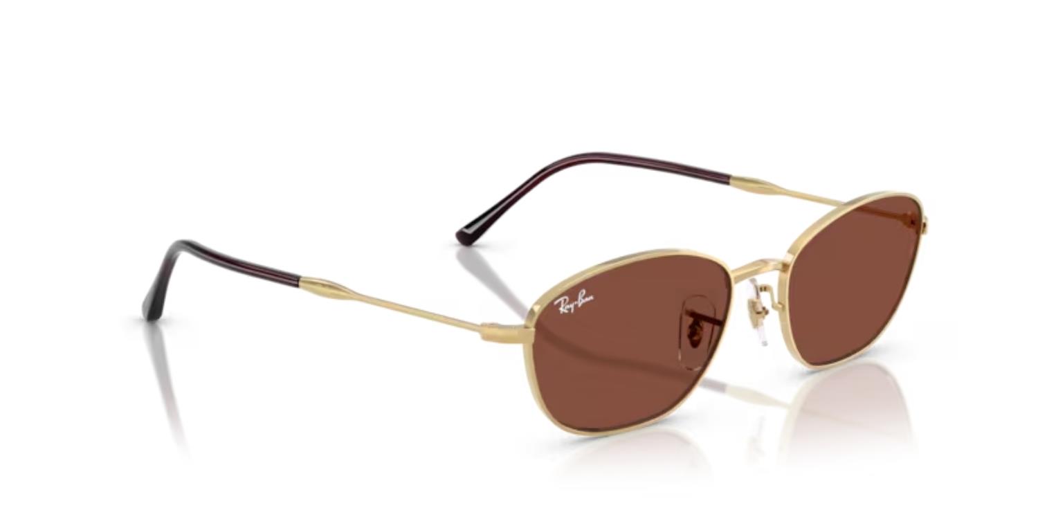 Rayban 3749 001/C5 55 Kadın Güneş Gözlüğü