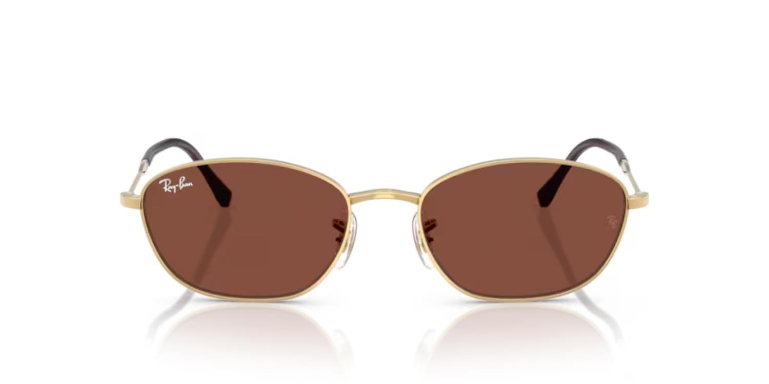 Rayban 3749 001/C5 55 Kadın Güneş Gözlüğü