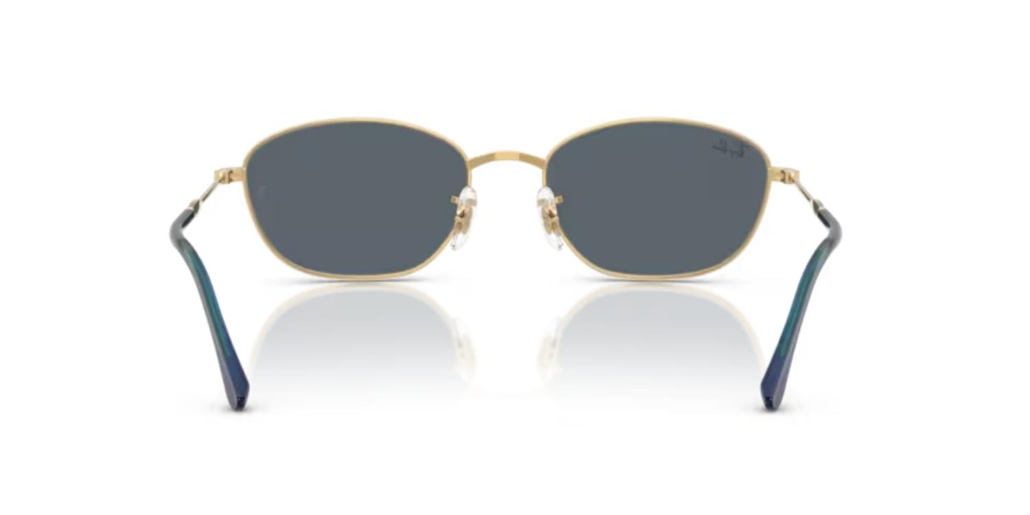 Rayban 3749 9278R5 55 Kadın Güneş Gözlüğü