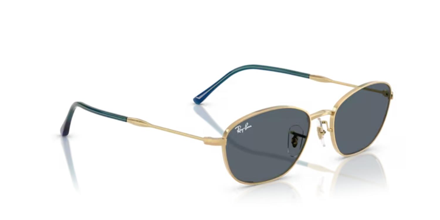 Rayban 3749 9278R5 55 Kadın Güneş Gözlüğü