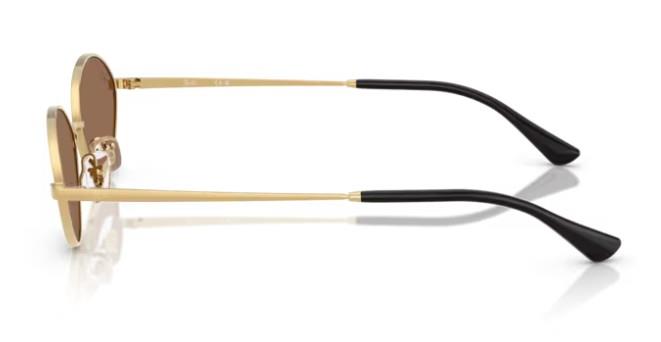 Rayban 3757 001/73 56 Kadın güneş gözlüğü
