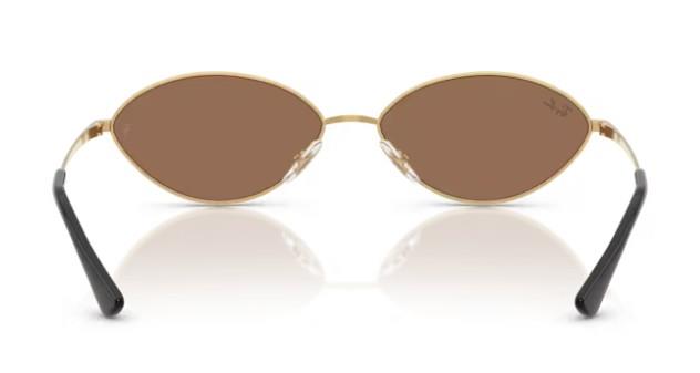Rayban 3757 001/73 56 Kadın güneş gözlüğü