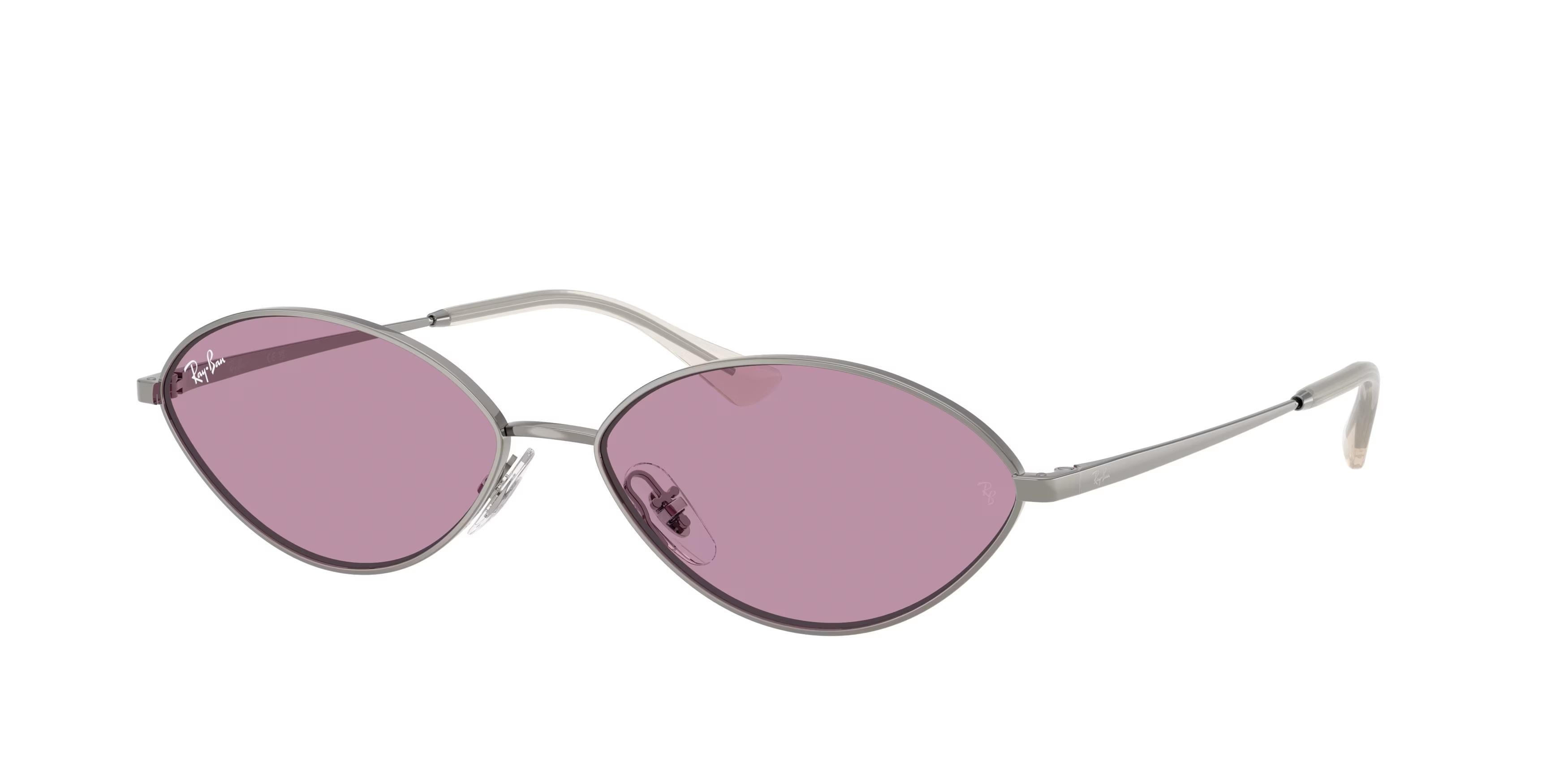 Rayban 3757 004/69 56 Kadın güneş gözlüğü