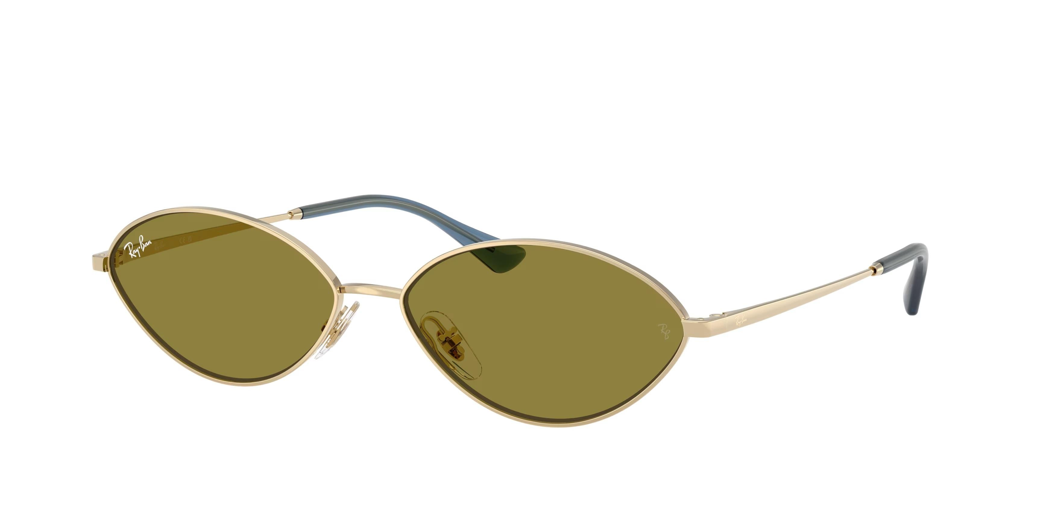 Rayban 3757 9213/2 56 Kadın güneş gözlüğü