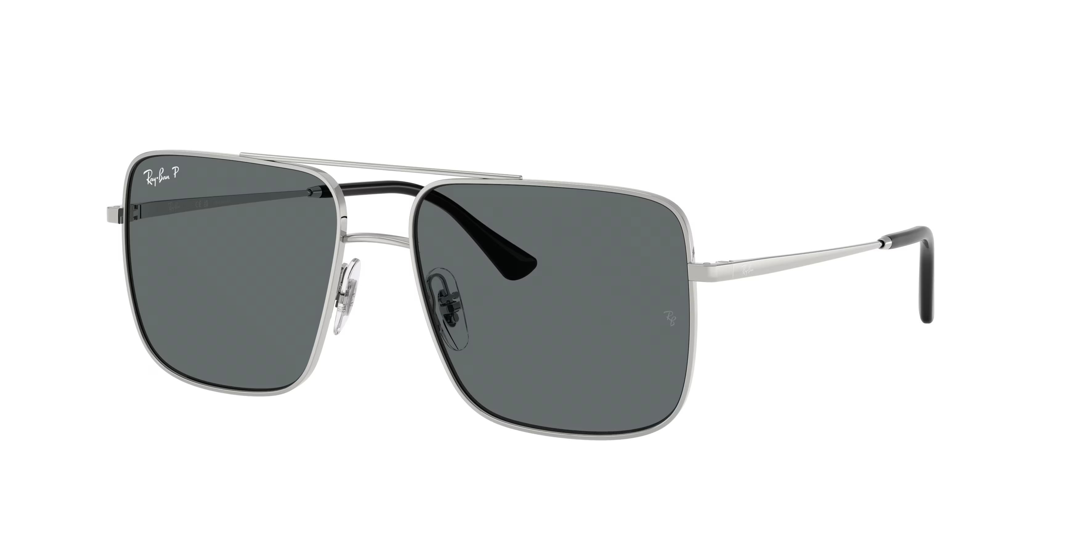 Rayban 3758 003/81 56 Kadın güneş gözlüğü