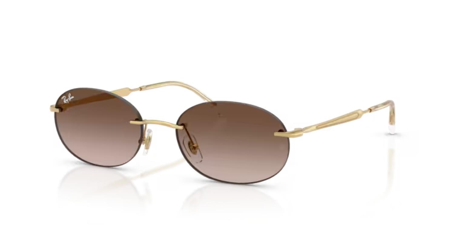 Rayban 3767 001/13 54 Kadın Güneş Gözlüğü
