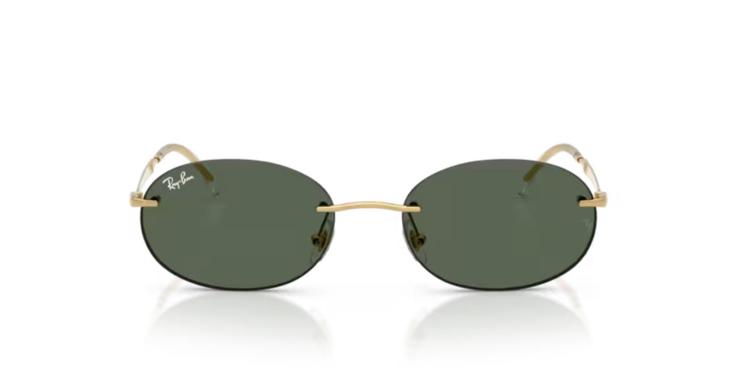 Rayban 3767 001/71 54 Kadın Güneş Gözlüğü