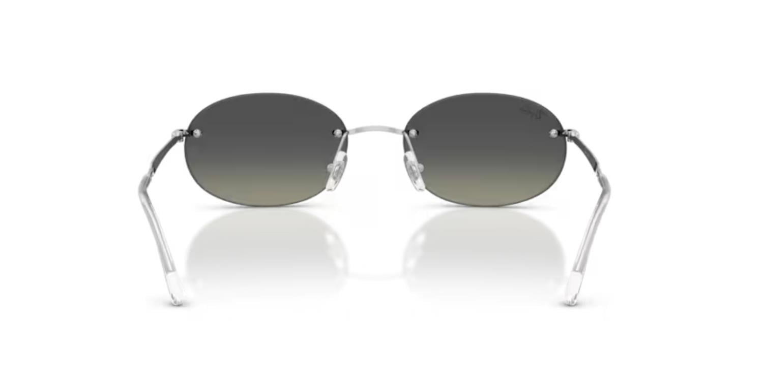 Rayban 3767 003/11 54 Kadın Güneş Gözlüğü