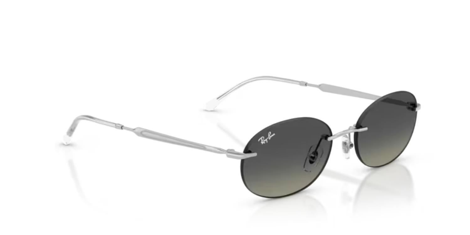 Rayban 3767 003/11 54 Kadın Güneş Gözlüğü