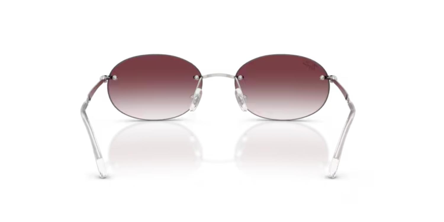 Rayban 3767 003/8H 54 Kadın Güneş Gözlüğü