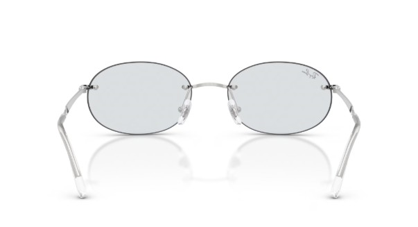 Rayban 3767 003/MF 54 Kadın Fotokromik Güneş Gözlüğü
