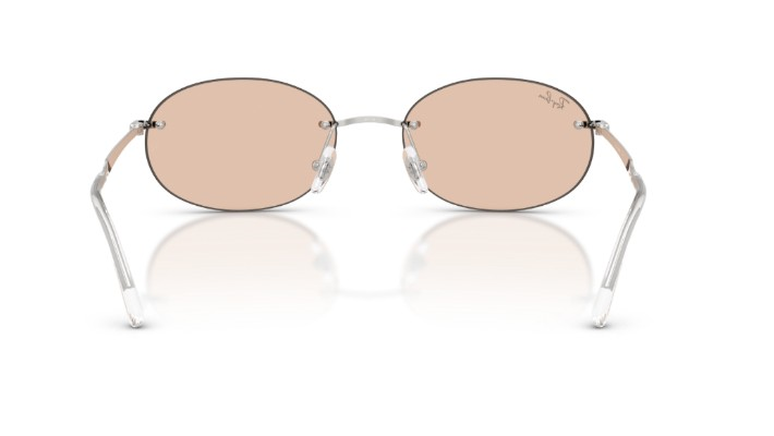 Rayban 3767 003/MG 54 Kadın Fotokromik Güneş Gözlüğü