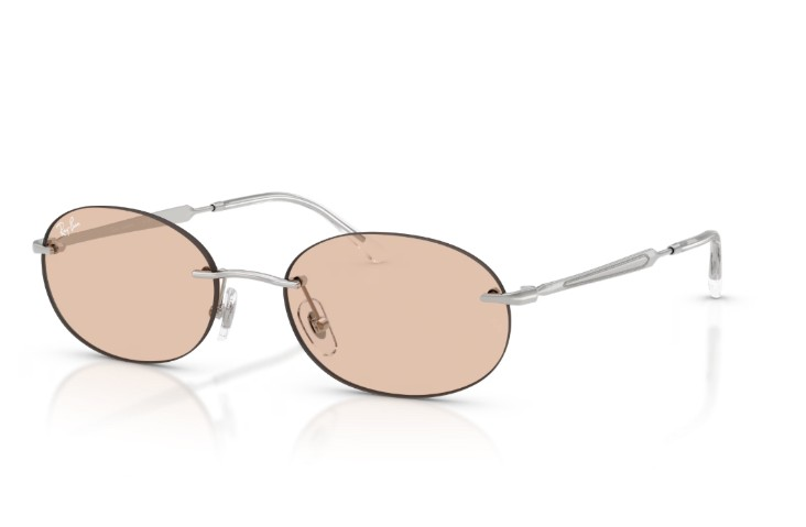 Rayban 3767 003/MG 54 Kadın Fotokromik Güneş Gözlüğü