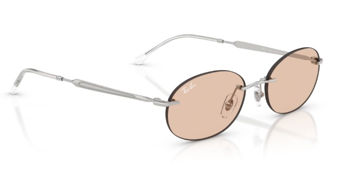 Rayban 3767 003/MG 54 Kadın Fotokromik Güneş Gözlüğü