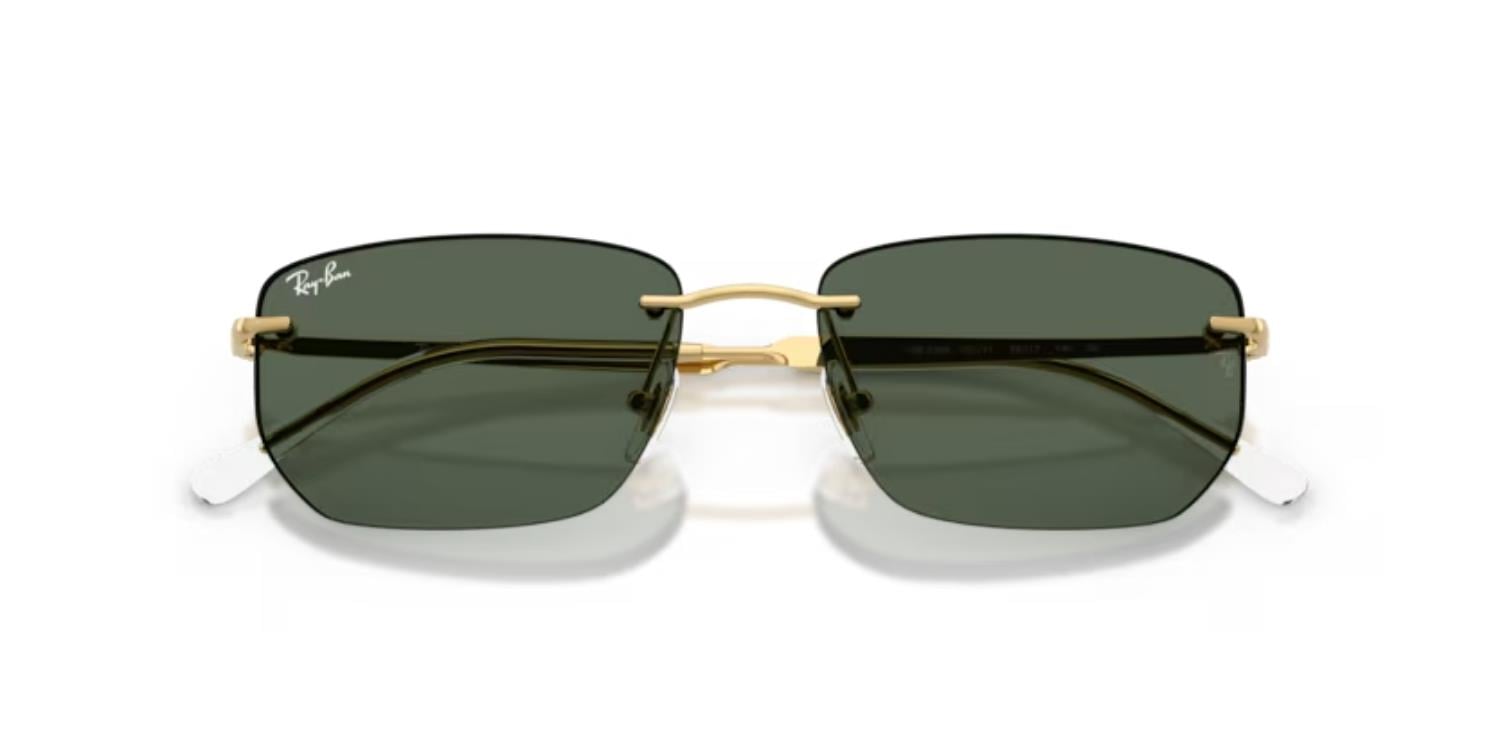 Rayban 3768 001/71 56 Kadın Güneş Gözlüğü