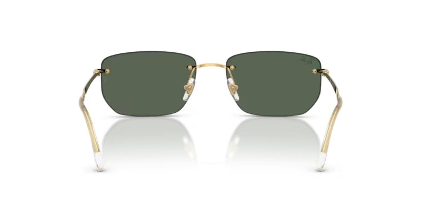 Rayban 3768 001/71 56 Kadın Güneş Gözlüğü