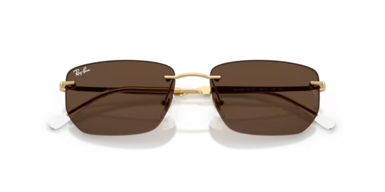Rayban 3768 001/73 56 Kadın Güneş Gözlüğü