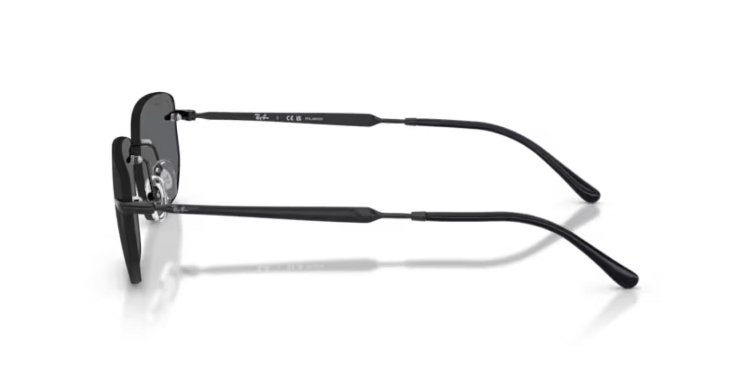 Rayban 3768 002/81 56 Kadın Güneş Gözlüğü
