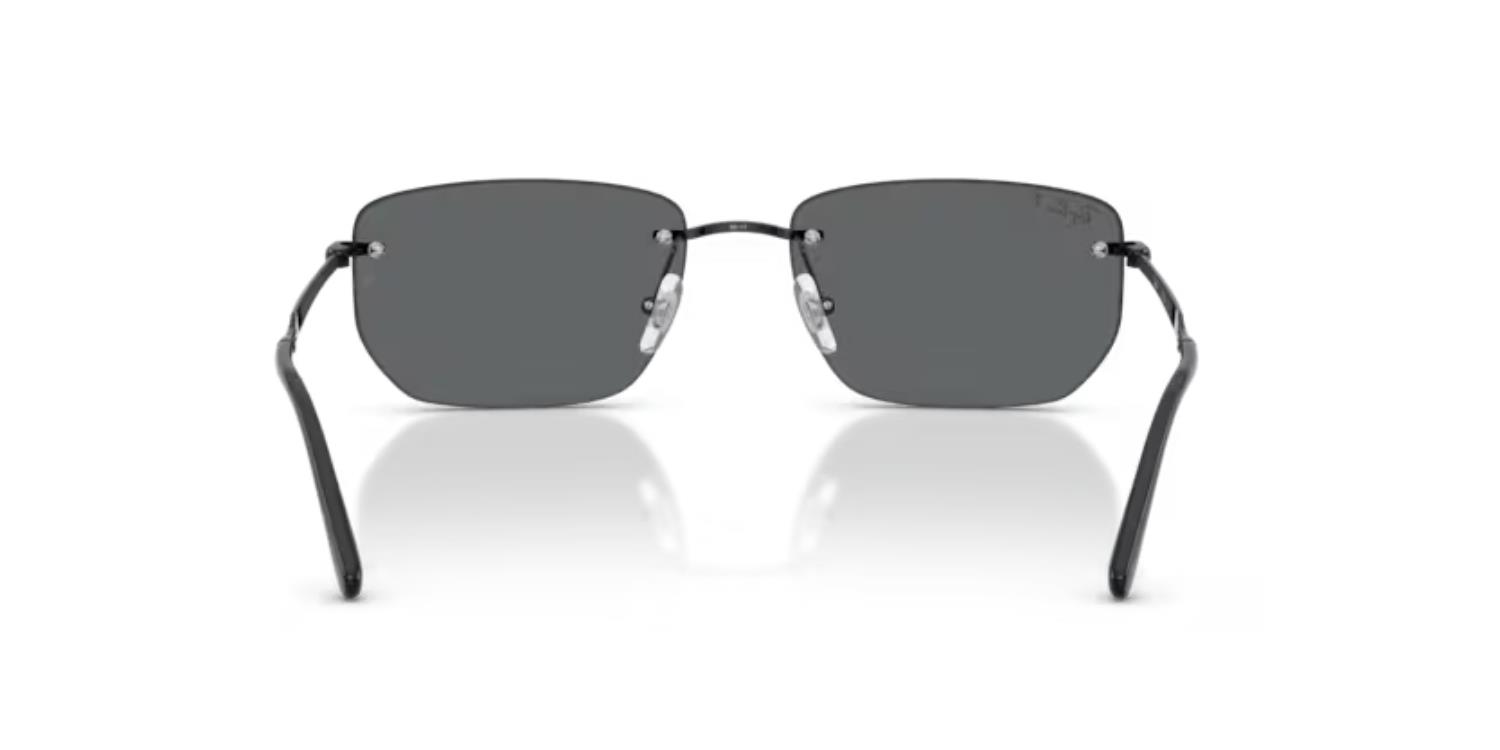 Rayban 3768 002/81 56 Kadın Güneş Gözlüğü