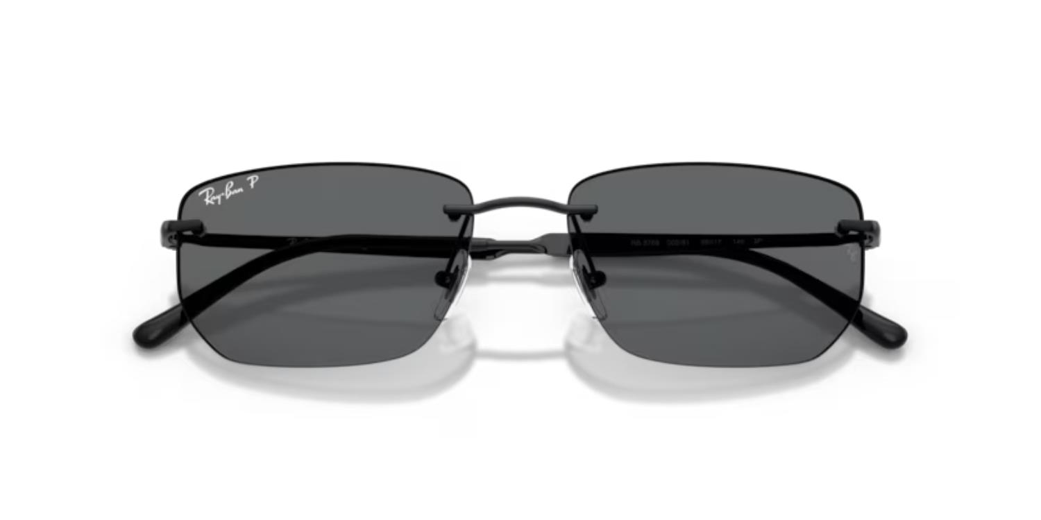 Rayban 3768 002/81 56 Kadın Güneş Gözlüğü