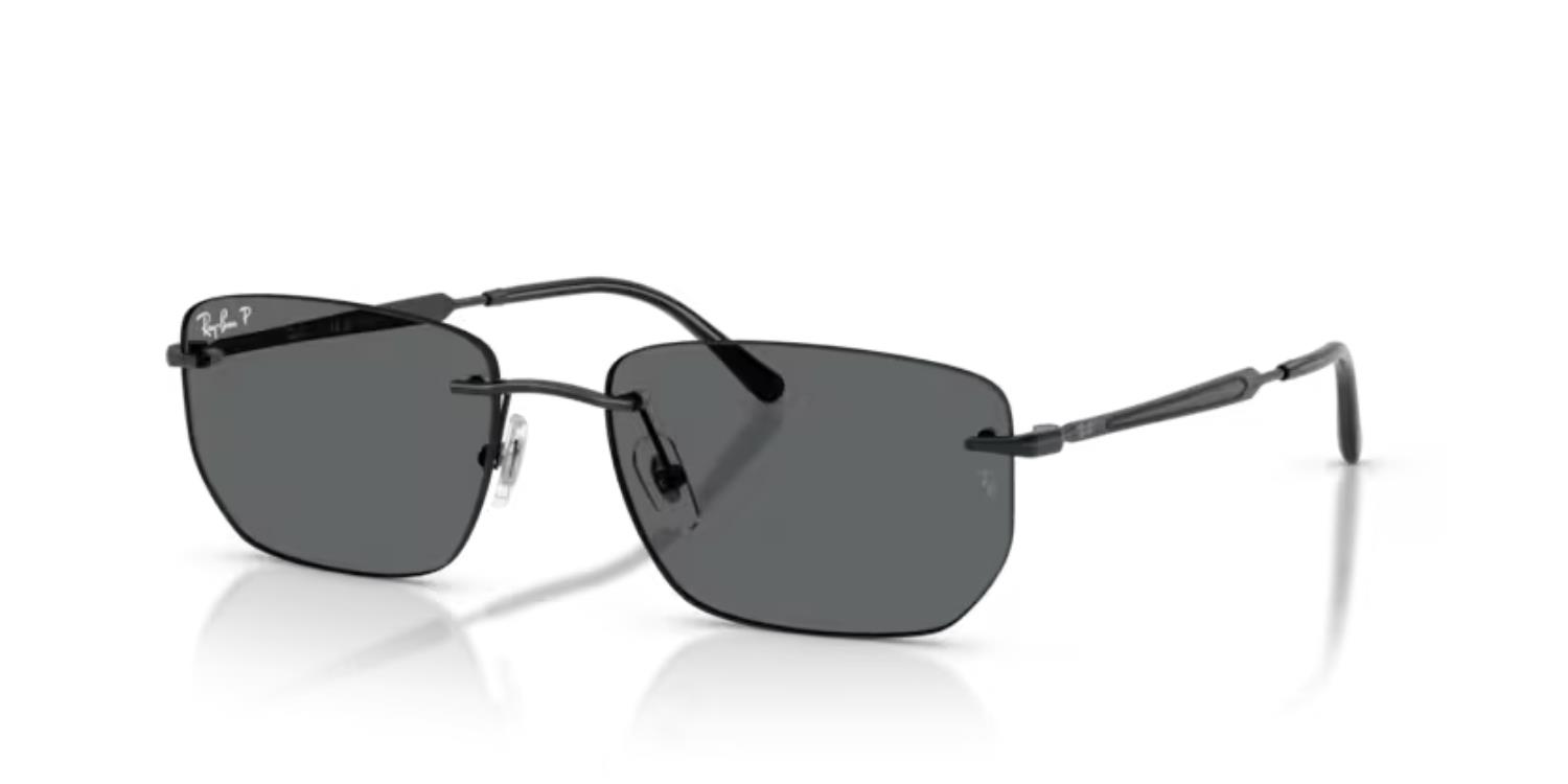 Rayban 3768 002/81 56 Kadın Güneş Gözlüğü