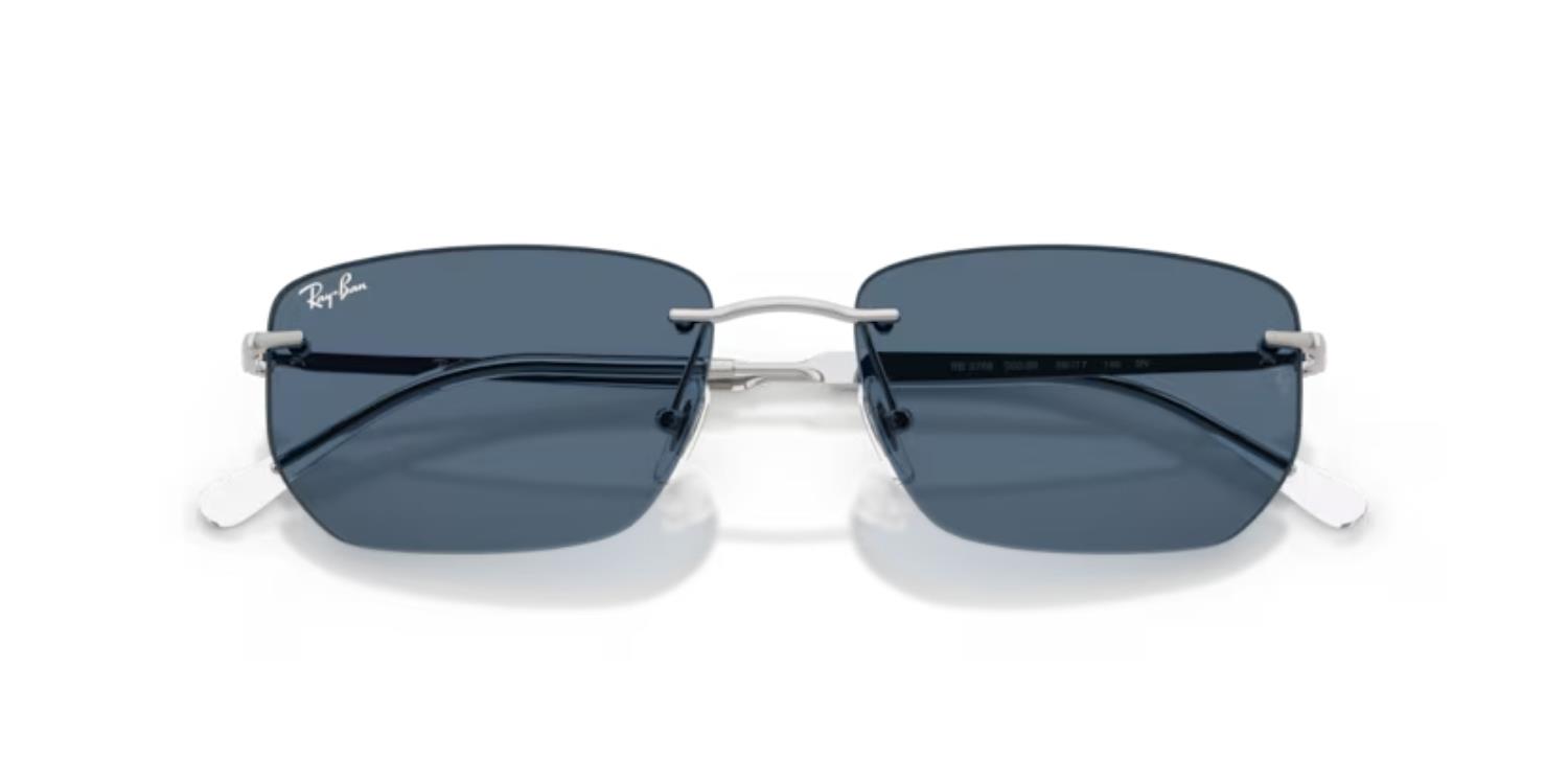 Rayban 3768 003/80 56 Kadın Güneş Gözlüğü