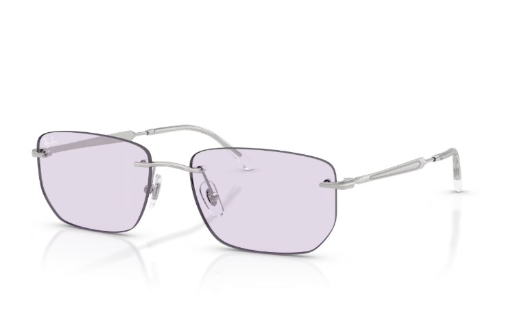 Rayban 3768 003/MH 56 Kadın Fotokromik Güneş Gözlüğü