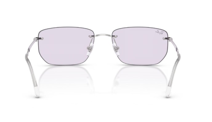 Rayban 3768 003/MH 56 Kadın Fotokromik Güneş Gözlüğü