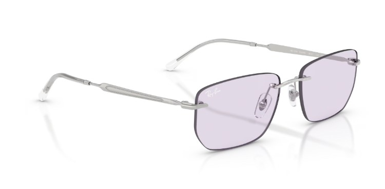 Rayban 3768 003/MH 56 Kadın Fotokromik Güneş Gözlüğü