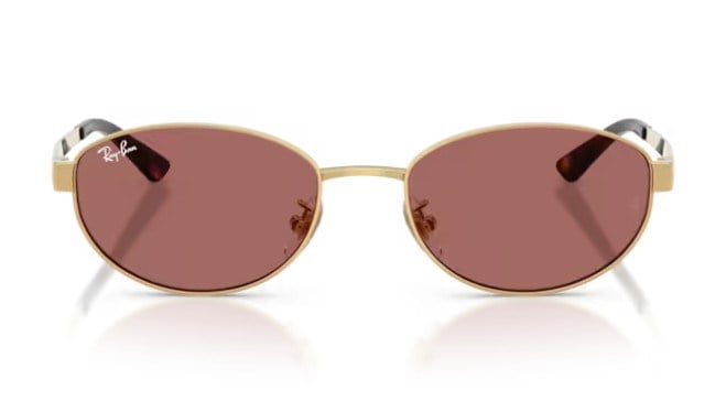 Rayban 3774D 001/69 55 Kadın Güneş Gözlüğü