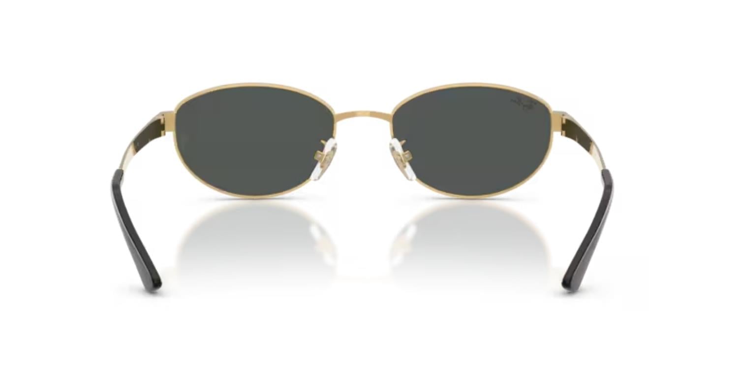 Rayban 3774D 001/87 55 Kadın Güneş Gözlüğü