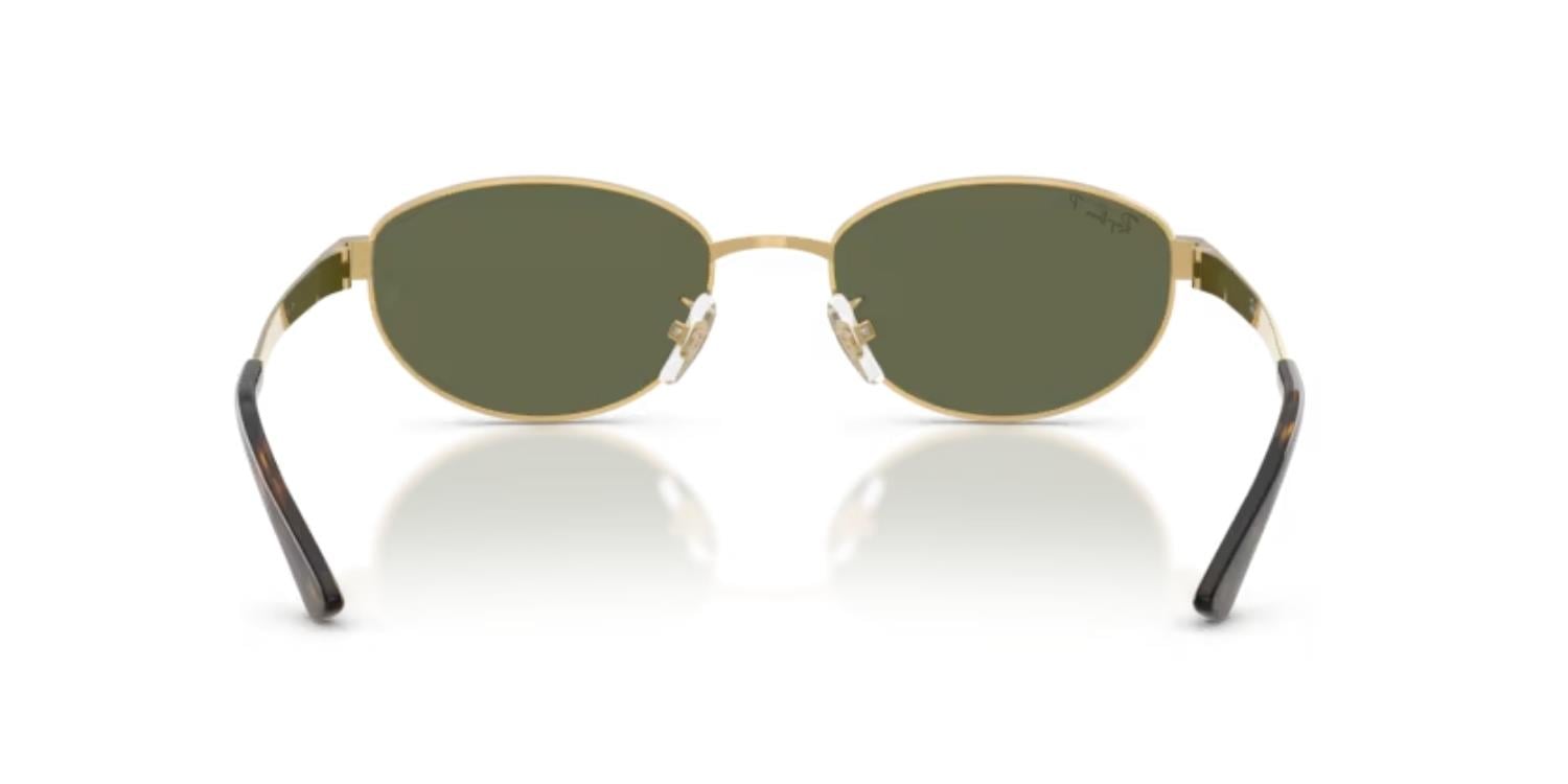 Rayban 3774D 001/9A 55 Kadın Güneş Gözlüğü