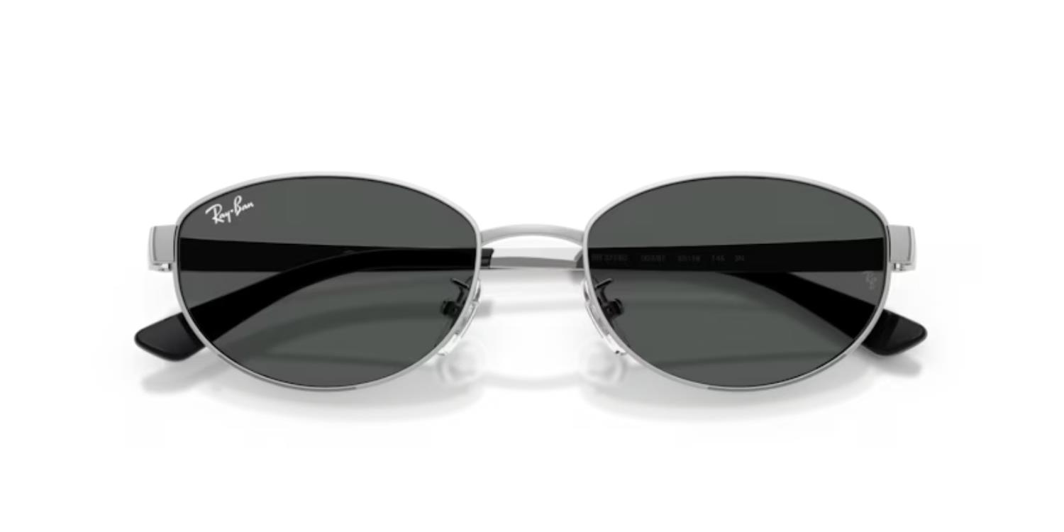 Rayban 3774D 003/87 55 Kadın Güneş Gözlüğü