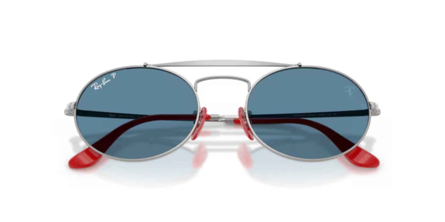 Rayban 3775M F001S2 54 Kadın Güneş Gözlüğü