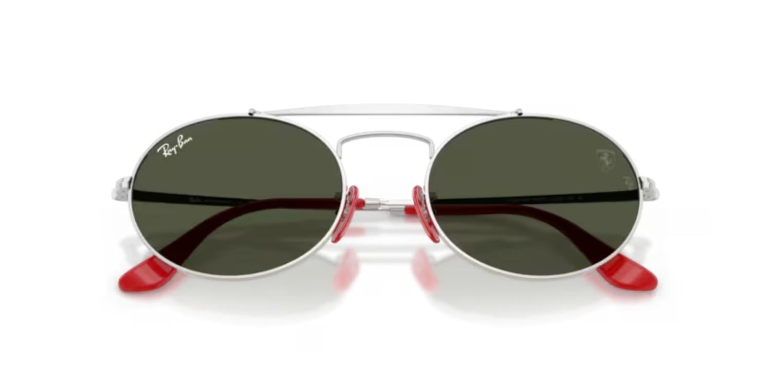 Rayban 3775M F00731 54 Kadın Güneş Gözlüğü