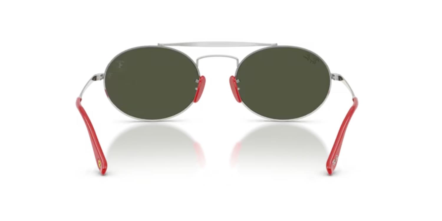 Rayban 3775M F00731 54 Kadın Güneş Gözlüğü