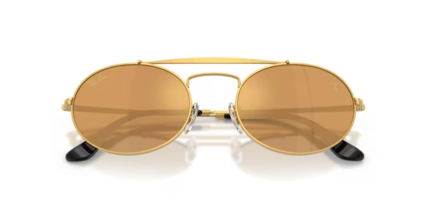 Rayban 3775M F133W4 54 Kadın Güneş Gözlüğü