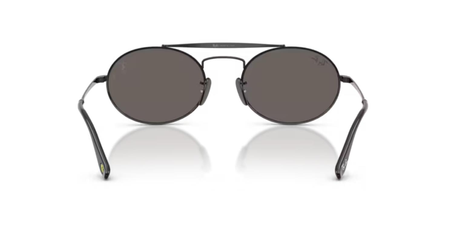 Rayban 3775M F134B1 54 Kadın Güneş Gözlüğü