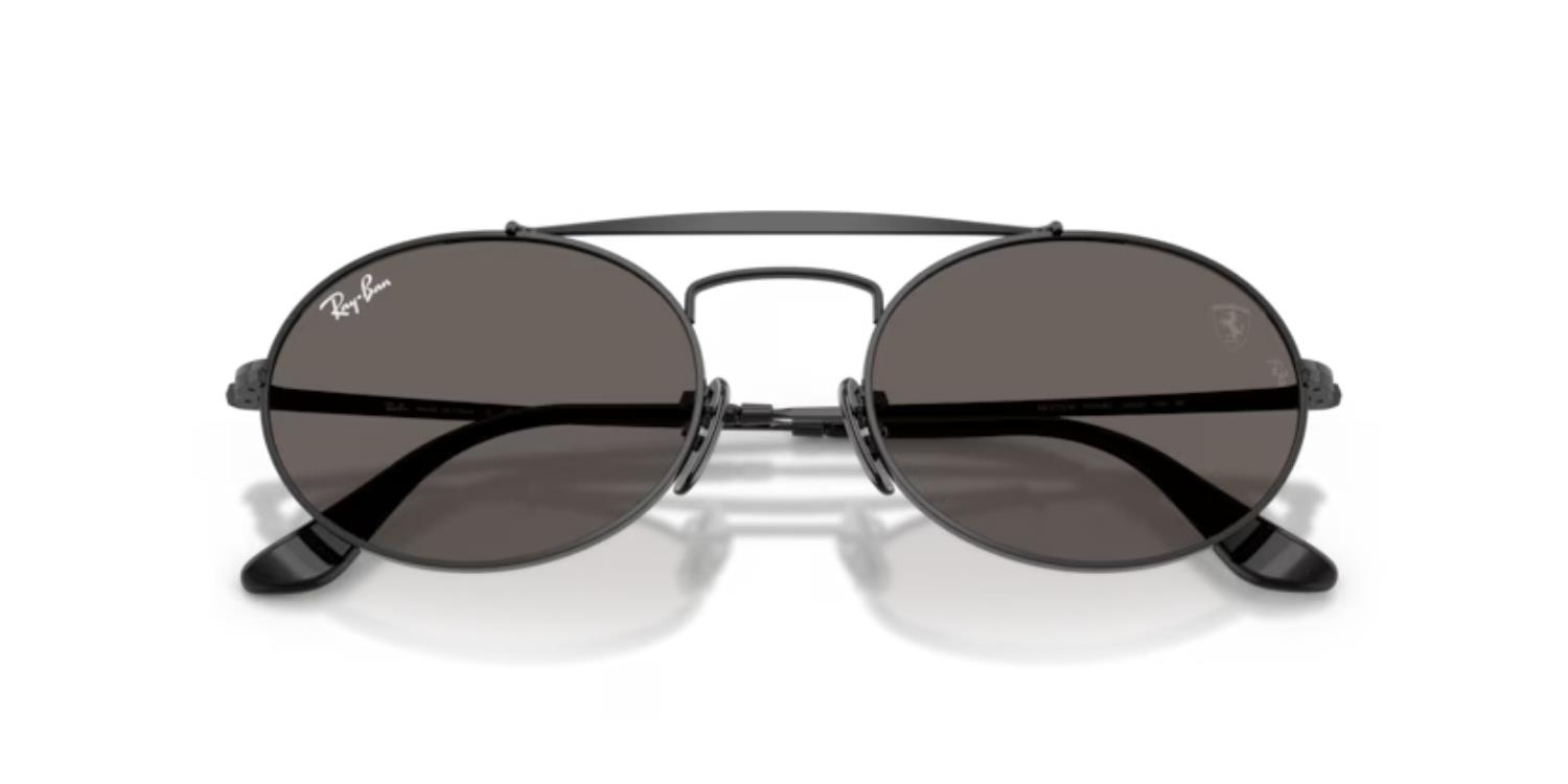 Rayban 3775M F134B1 54 Kadın Güneş Gözlüğü
