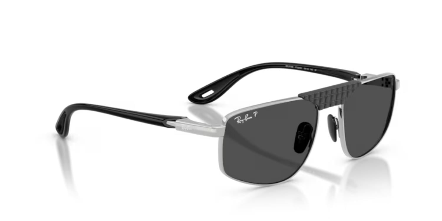Rayban 3776M F122K8 58 Erkek Güneş Gözlüğü