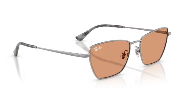 Rayban 3783 004/7 53 Kadın Güneş Gözlüğü