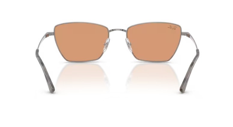 Rayban 3783 004/7 53 Kadın Güneş Gözlüğü