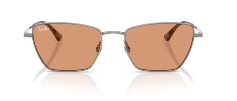 Rayban 3783 004/7 53 Kadın Güneş Gözlüğü