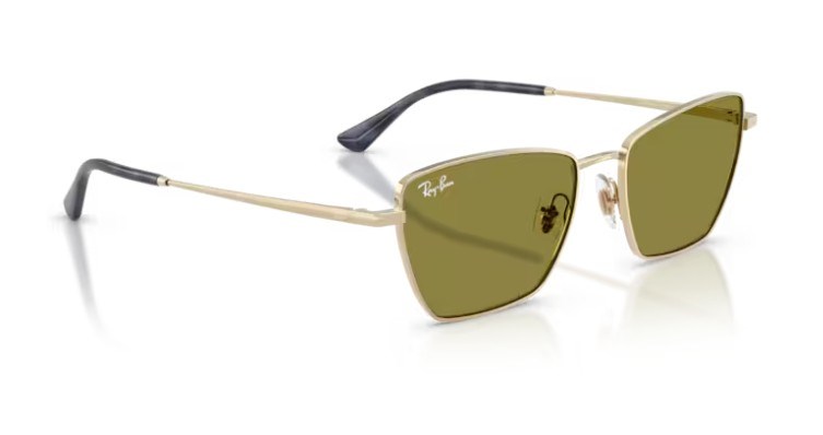 Rayban 3783 9213/2 53 Kadın Güneş Gözlüğü