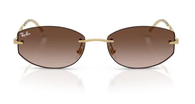 Rayban 3792 001/13 55 Kadın Güneş Gözlüğü