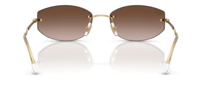 Rayban 3792 001/13 55 Kadın Güneş Gözlüğü