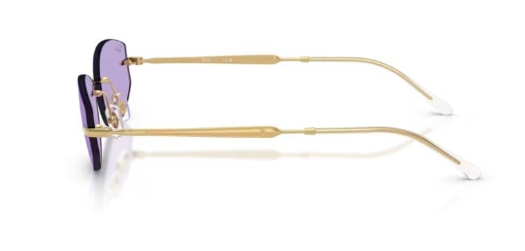 Rayban 3792 001/1A 55 Kadın Güneş Gözlüğü