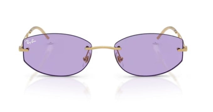Rayban 3792 001/1A 55 Kadın Güneş Gözlüğü