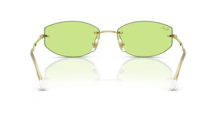 Rayban 3792 001/2 55 Kadın Güneş Gözlüğü