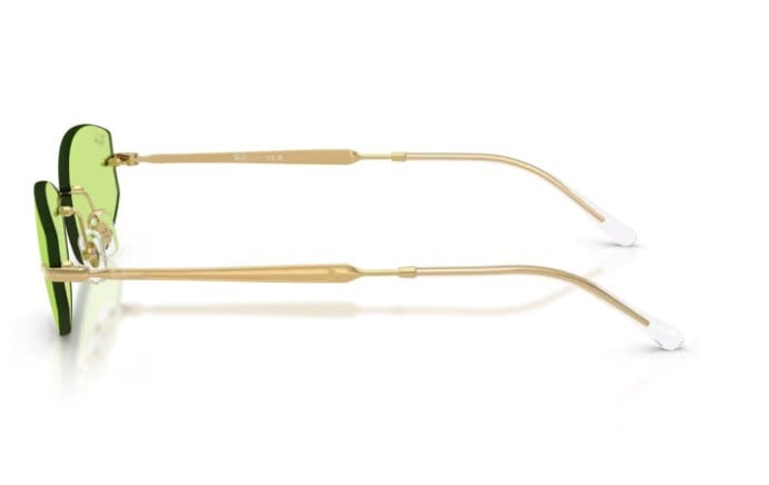 Rayban 3792 001/2 55 Kadın Güneş Gözlüğü